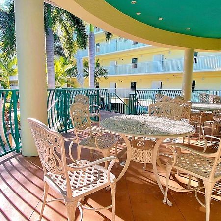 Sunset Vistas Condo 203S St. Pete Beach Exteriér fotografie