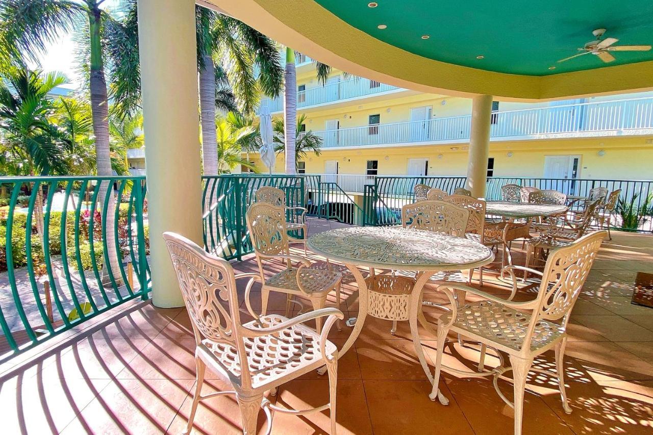Sunset Vistas Condo 203S St. Pete Beach Exteriér fotografie