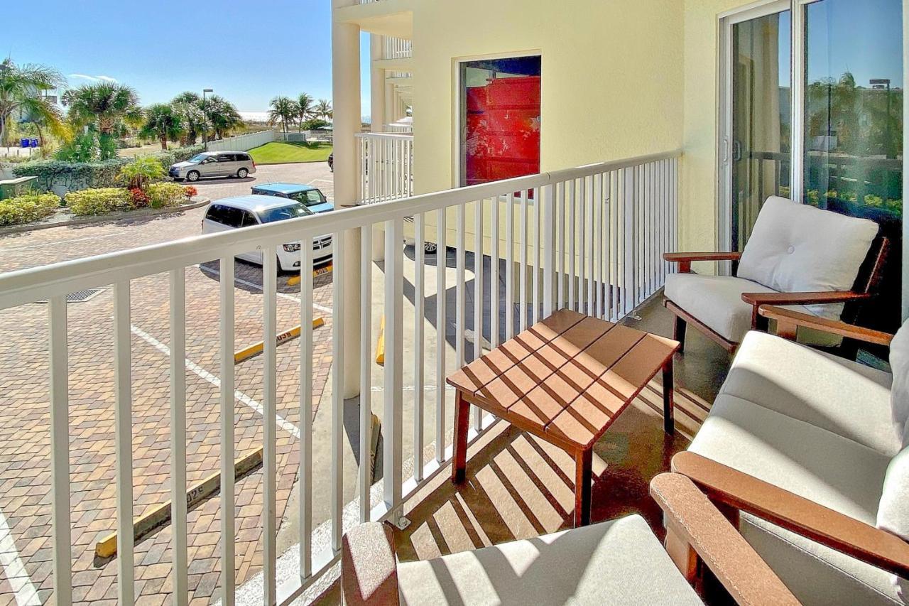 Sunset Vistas Condo 203S St. Pete Beach Exteriér fotografie